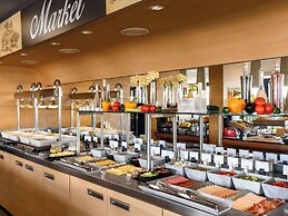 Novotel Budapest Danube