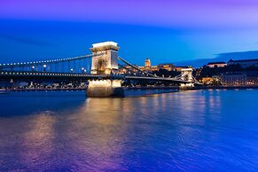 Novotel Budapest Danube