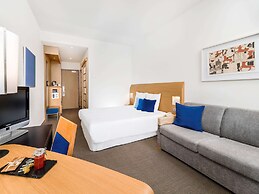 Novotel Budapest Danube