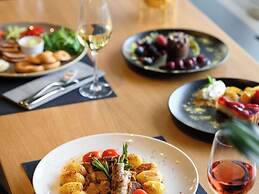 Novotel Budapest Danube