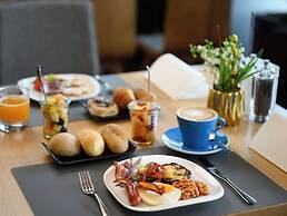 Novotel Budapest Danube