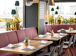 Novotel Budapest Danube