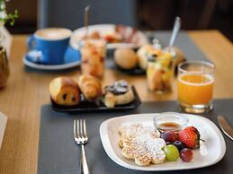 Novotel Budapest Danube