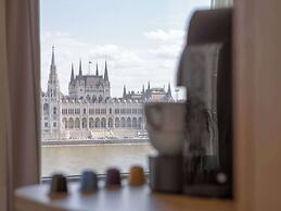 Novotel Budapest Danube