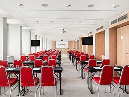 Novotel Budapest Danube