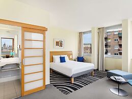 Novotel Budapest Danube