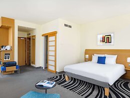 Novotel Budapest Danube