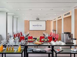 Novotel Budapest Danube