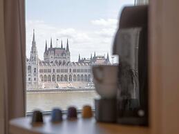 Novotel Budapest Danube