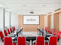 Novotel Budapest Danube