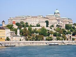 Novotel Budapest Danube