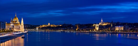Novotel Budapest Danube