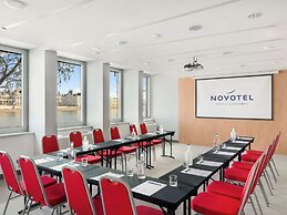 Novotel Budapest Danube