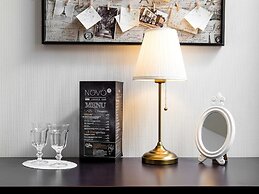 Novotel Budapest Danube