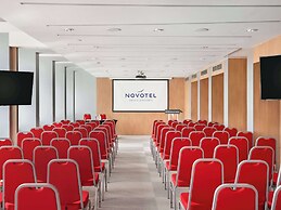 Novotel Budapest Danube