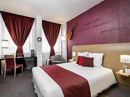Novotel Budapest Danube