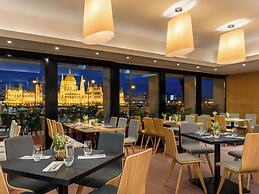 Novotel Budapest Danube