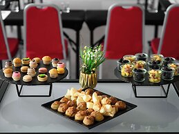 Novotel Budapest Danube