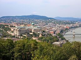 Novotel Budapest Danube