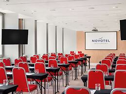 Novotel Budapest Danube