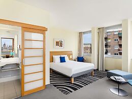 Novotel Budapest Danube