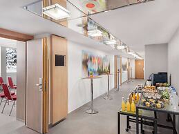 Novotel Budapest Danube