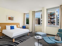 Novotel Budapest Danube