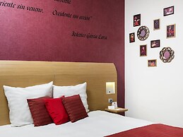 Novotel Budapest Danube