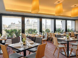 Novotel Budapest Danube