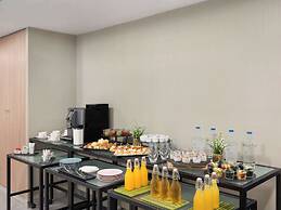 Novotel Budapest Danube