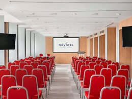 Novotel Budapest Danube
