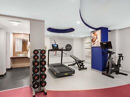Novotel Budapest Danube