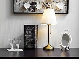 Novotel Budapest Danube