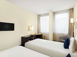 Novotel Budapest Danube