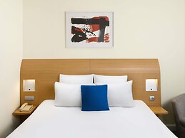 Novotel Budapest Danube