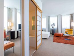 Novotel Budapest Danube