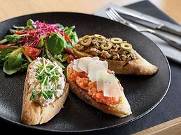 Novotel Budapest Danube