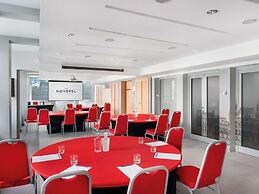 Novotel Budapest Danube