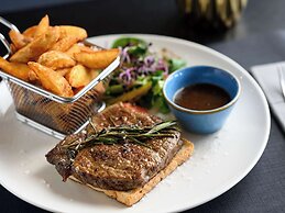 Novotel Budapest Danube