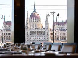 Novotel Budapest Danube