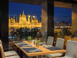 Novotel Budapest Danube