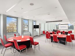 Novotel Budapest Danube