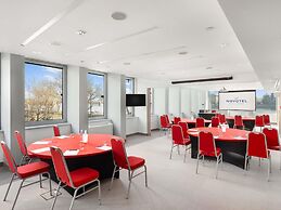 Novotel Budapest Danube