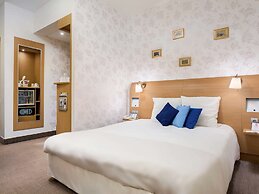 Novotel Budapest Danube