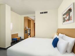 Novotel Budapest Danube