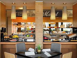 Novotel Budapest Danube