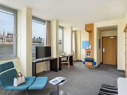 Novotel Budapest Danube