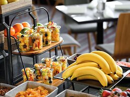 Novotel Budapest Danube