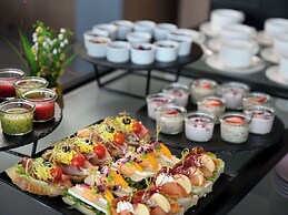 Novotel Budapest Danube