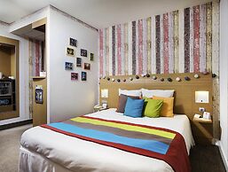 Novotel Budapest Danube